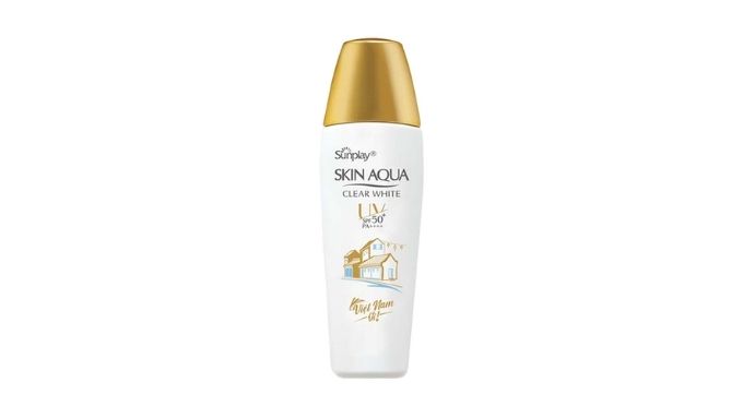 KCN Sunplay nắp vàng: Cách nhận diện và dùng đúng